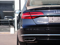奥迪A8 2014款 60 TFSI quattro 豪华型