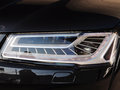 奥迪A8 2014款 60 TFSI quattro 豪华型