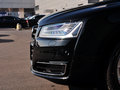 奥迪A8 2014款 60 TFSI quattro 豪华型图片