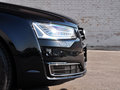 奥迪A8 2014款 60 TFSI quattro 豪华型