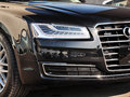 奥迪A8 2014款 60 TFSI quattro 豪华型图片