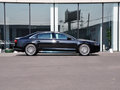 奥迪A8 2014款 60 TFSI quattro 豪华型图片
