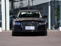奥迪A8 2014款 60 TFSI quattro 豪华型