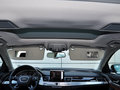 奥迪A8 2014款 60 TFSI quattro 豪华型