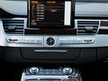 奥迪A8 2014款 60 TFSI quattro 豪华型图片