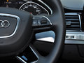 奥迪A8 2014款 60 TFSI quattro 豪华型