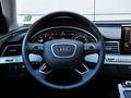 奥迪A8 2014款 60 TFSI quattro 豪华型