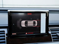 奥迪A8 2014款 60 TFSI quattro 豪华型图片