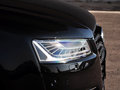 奥迪A8 2014款 60 TFSI quattro 豪华型
