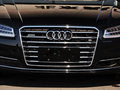 奥迪A8 2014款 60 TFSI quattro 豪华型