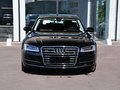 奥迪A8 2014款 60 TFSI quattro 豪华型