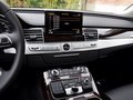奥迪A8 50TFSI quattro豪华型 2014款图片