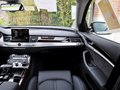 奥迪A8 50TFSI quattro豪华型 2014款图片