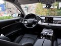奥迪A8 50TFSI quattro豪华型 2014款图片