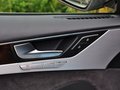 奧迪A8 50TFSI quattro豪華型 2014款圖片