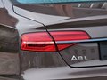 奥迪A8 50TFSI quattro豪华型 2014款图片