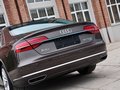 奥迪A8 50TFSI quattro豪华型 2014款图片
