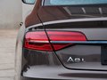 奥迪A8 50TFSI quattro豪华型 2014款图片