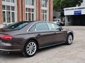 奥迪A8 50TFSI quattro豪华型 2014款图片