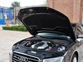 奥迪A8 50TFSI quattro豪华型 2014款图片