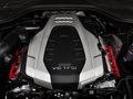 奧迪A8 50TFSI quattro豪華型 2014款圖片