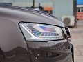 奥迪A8 50TFSI quattro豪华型 2014款图片