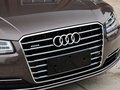 奥迪A8 50TFSI quattro豪华型 2014款图片