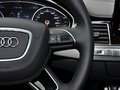 奥迪A8 50TFSI quattro豪华型 2014款
