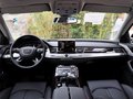奥迪A8 50TFSI quattro豪华型 2014款