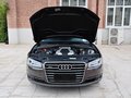 奥迪A8 50TFSI quattro豪华型 2014款