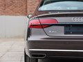 奥迪A8 50TFSI quattro豪华型 2014款