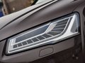 奥迪A8 50TFSI quattro豪华型 2014款
