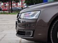 奥迪A8 50TFSI quattro豪华型 2014款