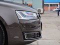 奥迪A8 50TFSI quattro豪华型 2014款