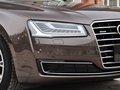奥迪A8 50TFSI quattro豪华型 2014款