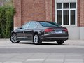 奥迪A8 50TFSI quattro豪华型 2014款