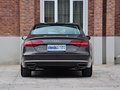 奥迪A8 50TFSI quattro豪华型 2014款