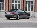 奥迪A8 50TFSI quattro豪华型 2014款