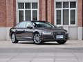 奥迪A8 50TFSI quattro豪华型 2014款