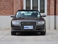 奥迪A8 50TFSI quattro豪华型 2014款