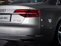 奥迪A8 2014款 45 TFSI quattro专享型图片
