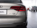 奥迪A8 2014款 45 TFSI quattro专享型图片