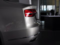奥迪A8 2014款 45 TFSI quattro专享型