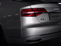 奥迪A8 2014款 45 TFSI quattro专享型