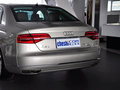 奥迪A8 2014款 45 TFSI quattro专享型
