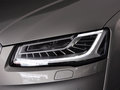 奥迪A8 2014款 45 TFSI quattro专享型
