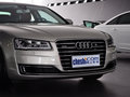 奥迪A8 2014款 45 TFSI quattro专享型