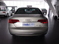 奥迪A8 2014款 45 TFSI quattro专享型