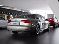 奥迪A8 2014款 45 TFSI quattro专享型