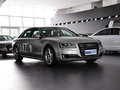 奥迪A8 2014款 45 TFSI quattro专享型